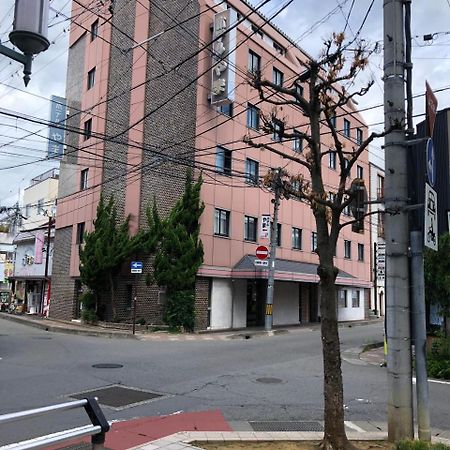 Hotel Yama Nagano Dış mekan fotoğraf