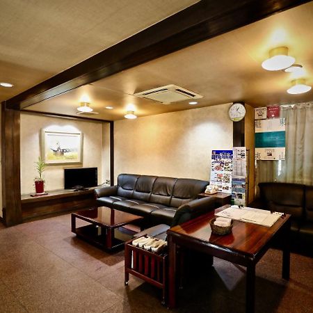 Hotel Yama Nagano Dış mekan fotoğraf