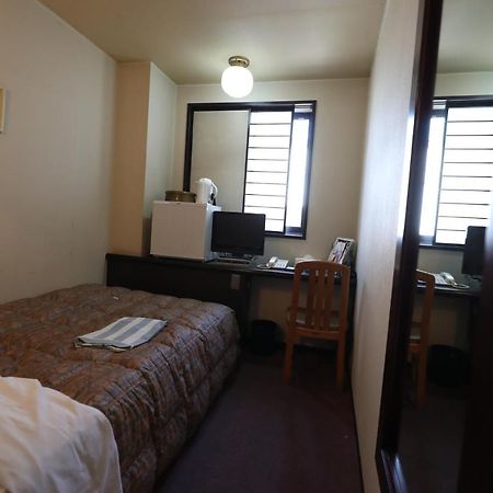 Hotel Yama Nagano Dış mekan fotoğraf