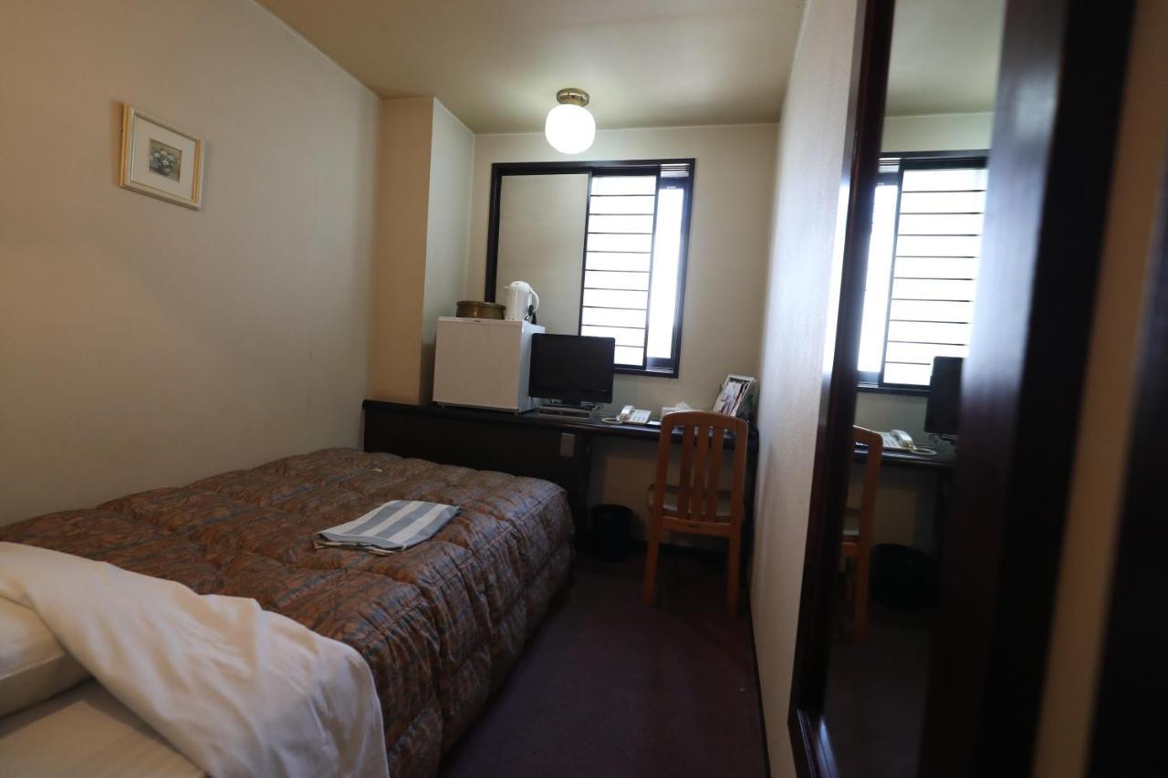 Hotel Yama Nagano Dış mekan fotoğraf