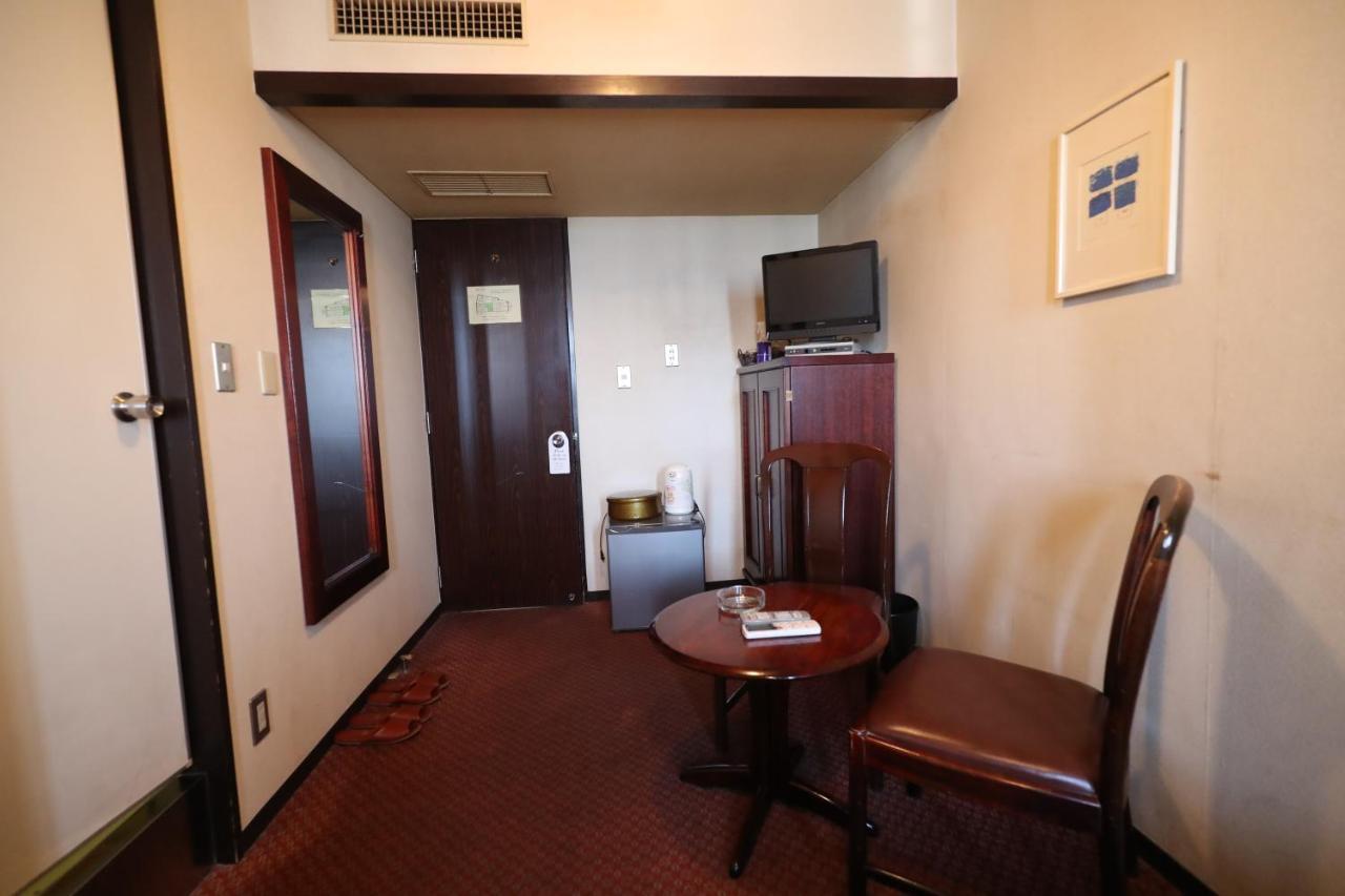 Hotel Yama Nagano Dış mekan fotoğraf