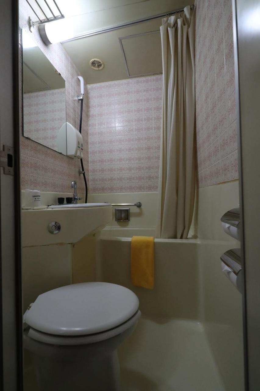Hotel Yama Nagano Dış mekan fotoğraf