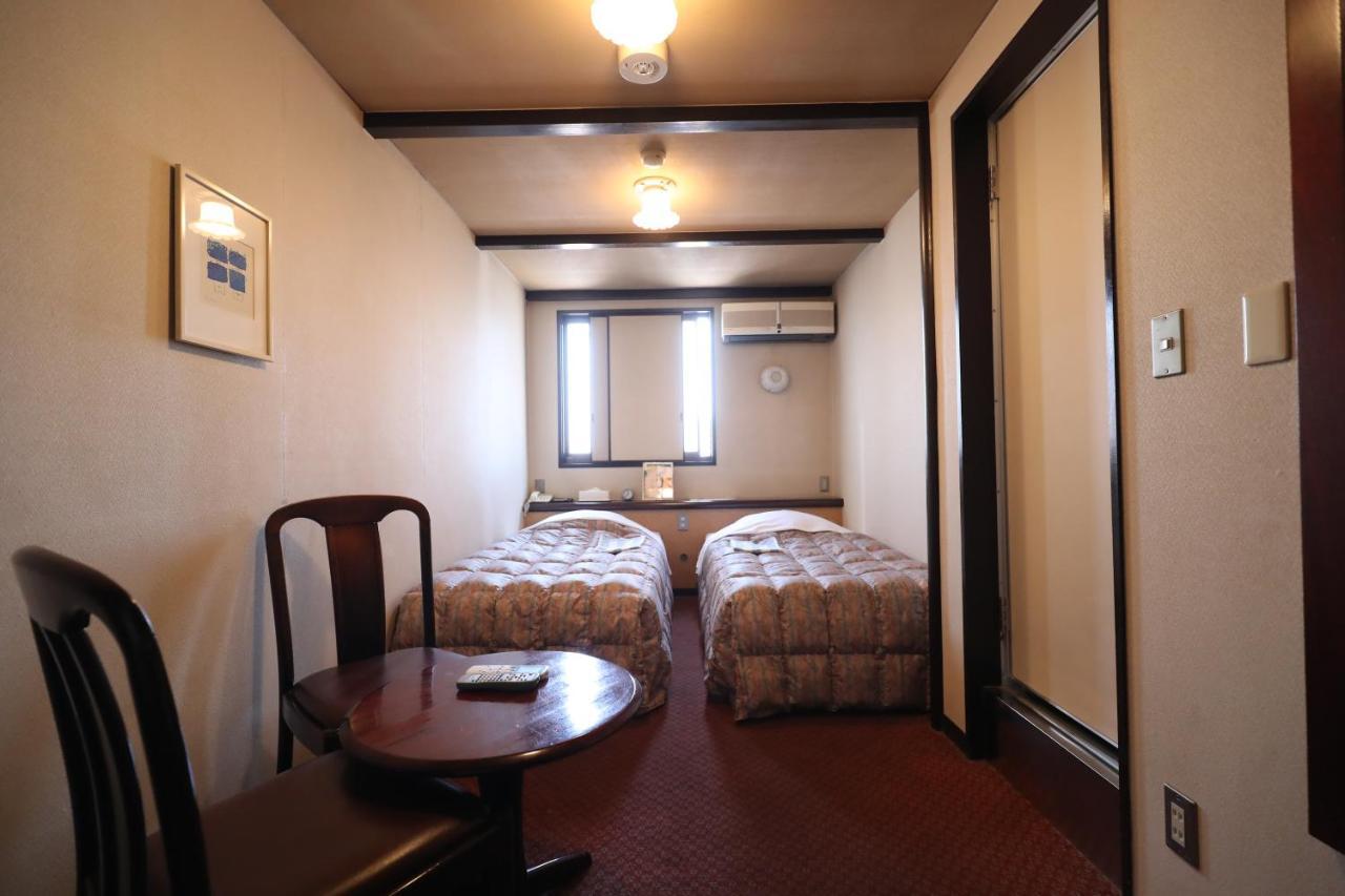 Hotel Yama Nagano Dış mekan fotoğraf