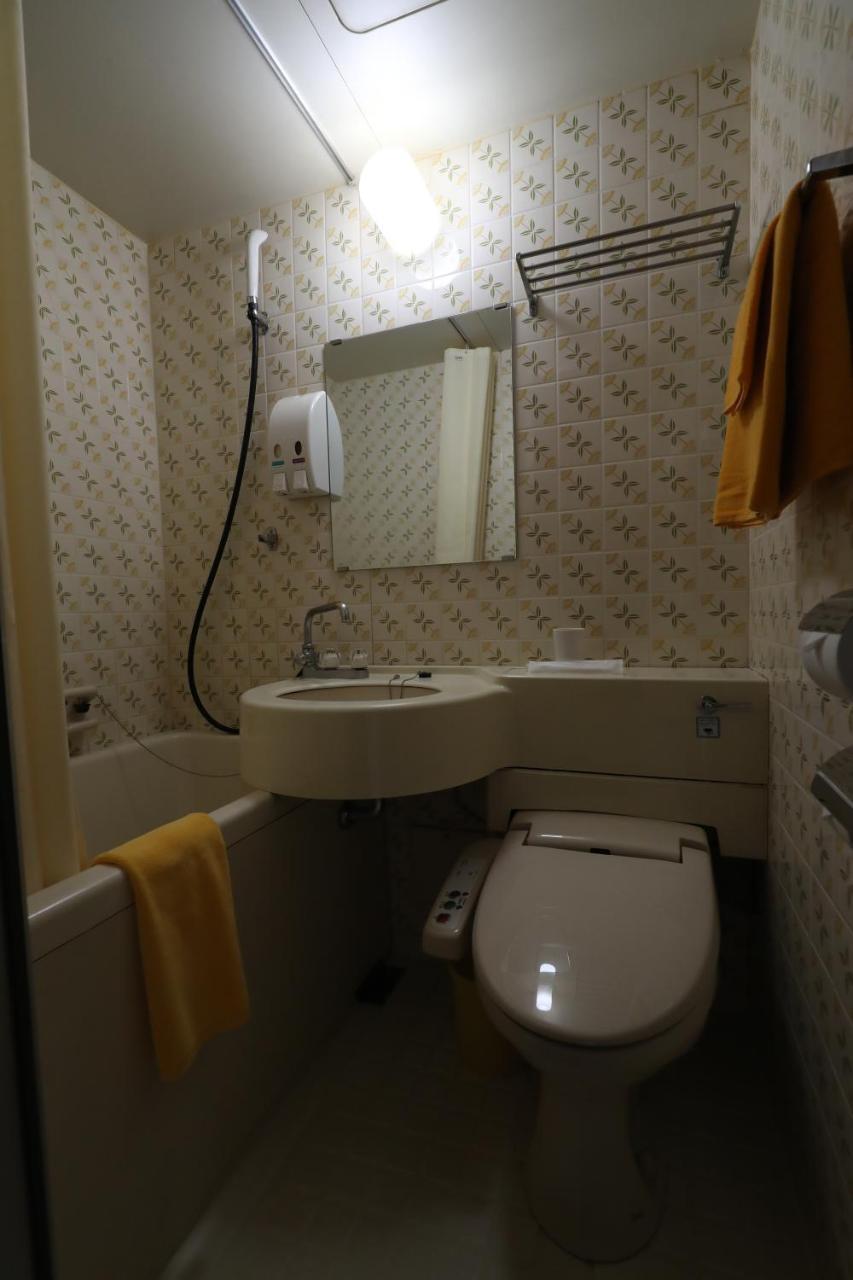 Hotel Yama Nagano Dış mekan fotoğraf