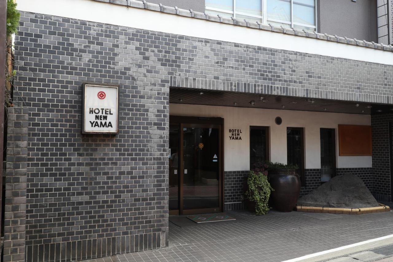 Hotel Yama Nagano Dış mekan fotoğraf