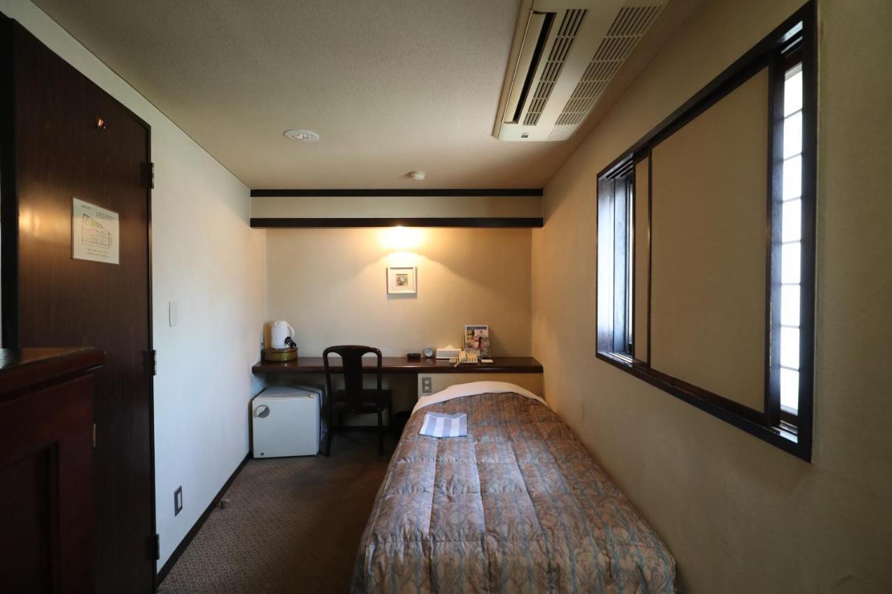 Hotel Yama Nagano Dış mekan fotoğraf