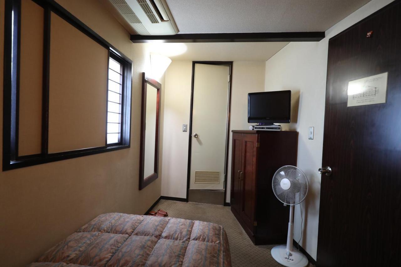 Hotel Yama Nagano Dış mekan fotoğraf